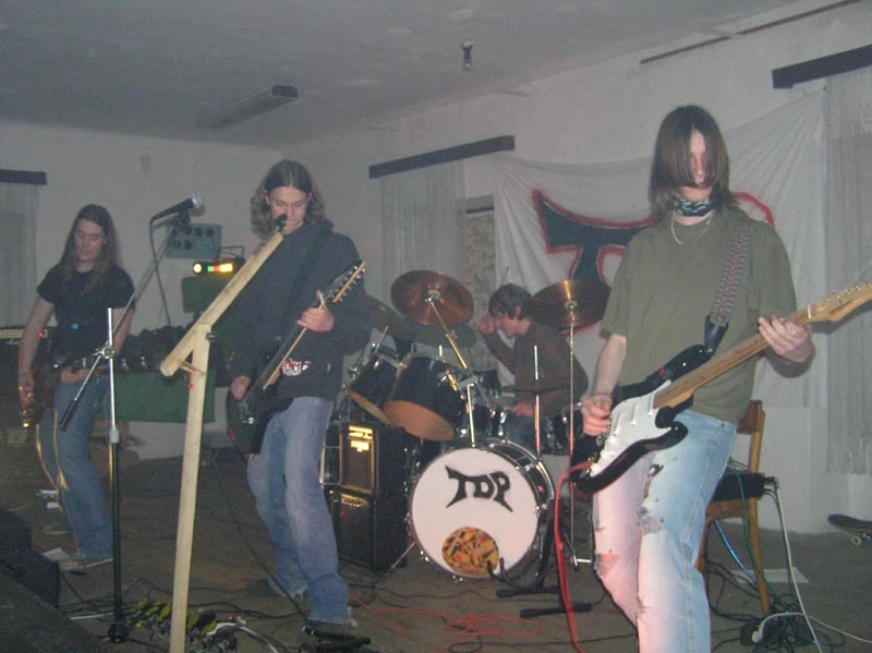 T.d.p